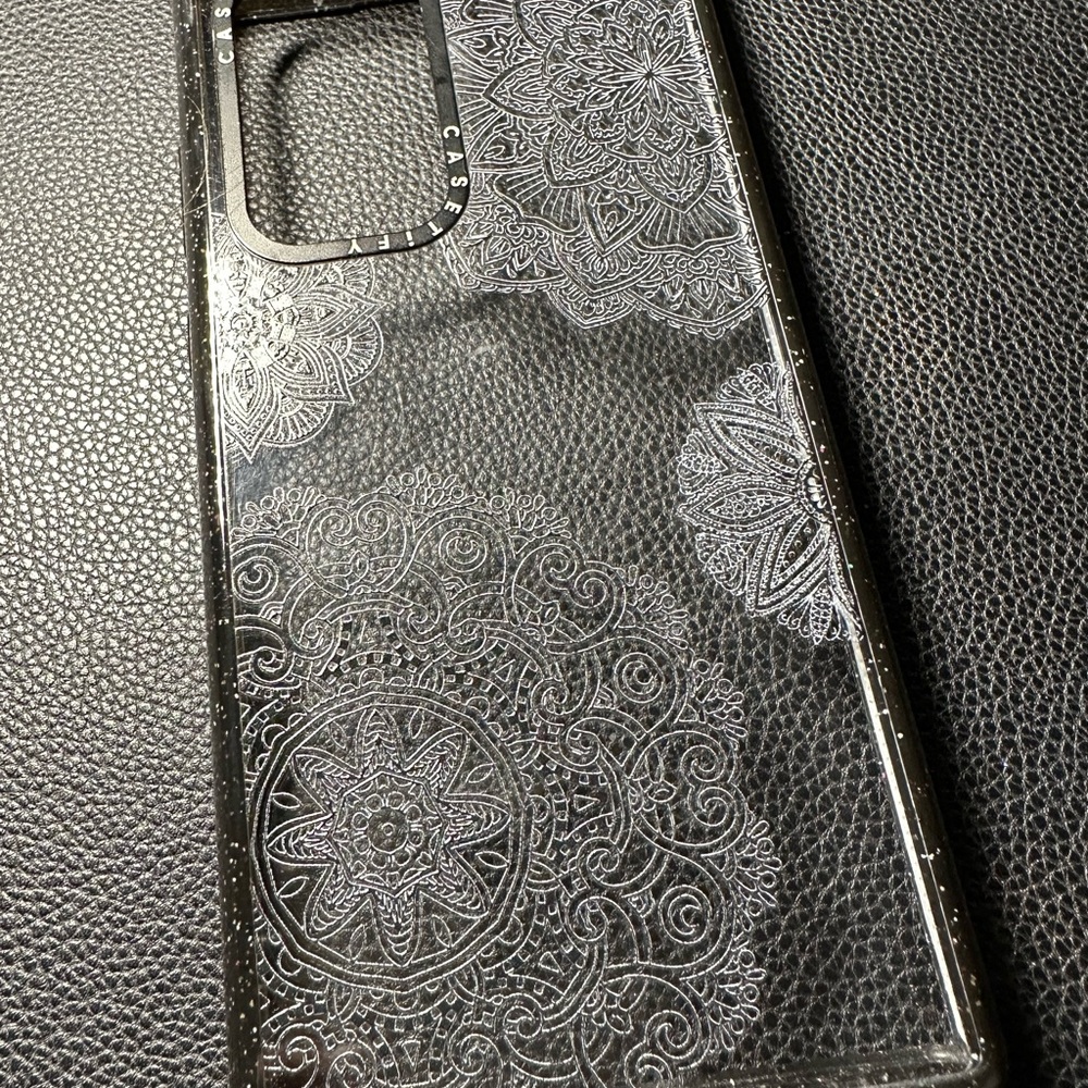 S22 Ultra Casetify case